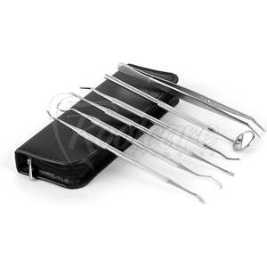 Kits de Exploración Dental de Acero Inoxidable, Nuevo Ingreso, Kits de Exploración Dental en Oferta - Product Image 3