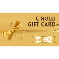 Bon cadeau