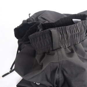 Nouvelle mode pantalons de ski personnalisés de haute qualité vêtements de sport respirants d'hiver pantalons de snowboard en plein air pantalons et pantalons de ski Baggy - Product Image 3