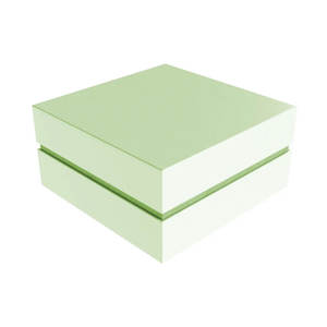 Caja de embalaje de regalo Kraft de cartón troquelado personalizado de lujo de alta calidad, caja troquelada corrugada de embalaje personalizada de fábrica - Product Image 1