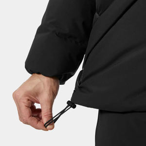 High Quality <b>Jackets</b> OEM Manufacturing <b>Jacket</b> Lightweight Streetwear Autumn Windbreaker Bomber <b>Jacket</b> Puffer Lining Puffer - Product Image 6