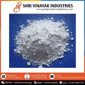 Trật tự công nghiệp sử dụng đá fenspat người mua cát cục kali kali bột giá fenspat trắng cho ngành công nghiệp gốm sứ - Product Image 3