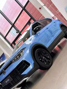 2026 1.5T SUV Compacto de Lujo con Caja de Cambios Automática, Tracción Delantera, Cámara Trasera, ACC, R17, Volante a la Izquierda, Sin Accidentes y Listo para Usar - Product Image 2