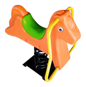 สปริงไรเดอร์ส - Product Image 1