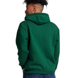 Sweat à capuche pull polaire adulte vente en gros 450 GSM mélange lourd 80/20 sweat à capuche sweats à capuche - Product Image 1