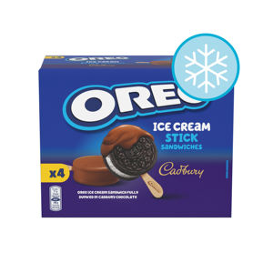 Biscuits au chocolat Oreo, garniture crémeuse, biscuits au chocolat croustillants - Product Image 5