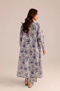 Venta al por mayor precio barato mujeres vestido de césped para la venta mujeres indias paquistaníes vestidos formales sin costuras con embalaje personalizado - Product Image 4