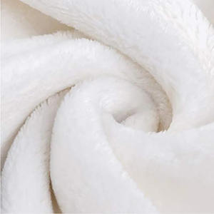 Plush Velvety Fleece Knitted 100% Polyester Anti-Pilling All-Season Everyday Luxurious Comfort Machine Washable Light <strong>Marvelous</strong> - Product Image 6