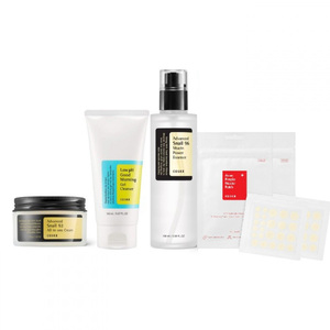 <span class=keywords><strong>Limpiador</strong></span> suave diario de ácido salicílico <span class=keywords><strong>Cosrx</strong></span> de espuma de poros faciales coreanas - Product Image 5