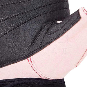 Guantes de levantamiento de pesas para entrenamiento de ejercicio de nuevo estilo, guantes de levantamiento de pesas con protección completa personalizada - Product Image 6