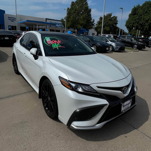 Toyota Camry usado automático bastante usado en stock precio barato sin historial de accidentes para la venta - Product Image 2