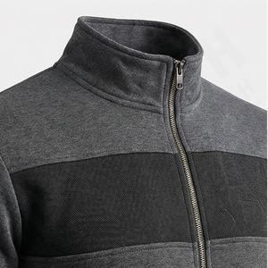 Ensemble de survêtement personnalisé pour hommes, grande taille, jogging, prix abordable, vêtements pour hommes, nouveau, entraînement, sport, fitness, 2025 - Product Image 4