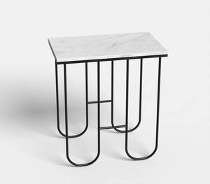 Mayoría de venta de alta calidad precio al por mayor mejorar su espacio vital con la exquisita mesa auxiliar antigua - Product Image 5