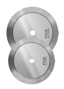 Outils de diamant CNC de taille personnalisée avec corps en acier inoxydable pour la coupe et la conception de bagues et de colliers de bijoux - Product Image 2