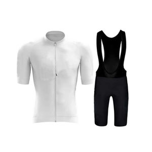 Por encargo al por mayor de los hombres uniformes de ciclismo más vendidos mejor diseño de los hombres traje de desgaste de ciclismo - Product Image 5