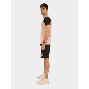 ELANZO Co-Ord Set Regular Fit Breathable Casual <b>Print</b> Style for Summer and Winter - Product Image 2