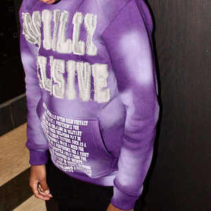 Al por mayor, Ropa de calle unisex de invierno, estilo vintage, con bordado desgastado, efecto descolorido por el sol, con cremallera, extragrande, de gramaje pesado, 100% algodón, lisa - Product Image 3