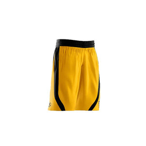 Camisetas de Baloncesto Personalizadas de Alta Calidad 2026, 100% Poliéster, Secado Rápido, Transpirables, Impresión por Transferencia de Calor, Nombre del Equipo Personalizado - Product Image 3