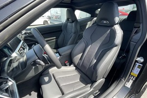 BMW M4 Competition XDrive 2023 Certificado, Seminuevo, Coupé, Interior en Cuero Oscuro, Transmisión Automática, Turbo, R18, ACC, Volante a la Izquierda - Product Image 6