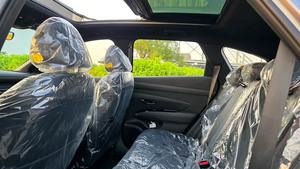 HYUNDAI TUCSON L 2022 SUPER LIMPIO, ASIENTOS DE CUERO, TRACCIÓN EN LAS CUATRO RUEDAS, TRANSMISIÓN AUTOMÁTICA, TECHO PANORÁMICO COMPLETO - Product Image 2