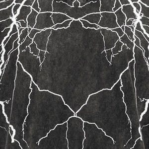 Camisetas de Algodón 100% de Alta Calidad con Logotipo Personalizado, Estilo Vintage, Lavado Ácido, al por Mayor para Hombre - Product Image 6