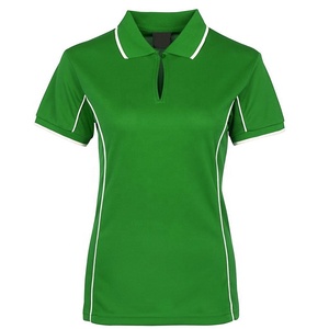 Custom Design Women Golf <b>Polo</b> <b>Shirt</b> Slim Fit <b>Lady</b> Manufacturer Apparel Embroidered Logo Golf Wear <b>Polo</b> <b>Shirt</b> - Product Image 6