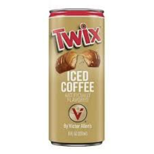 ซื้อกาแฟเย็นรสสนิกเกอร์สพร้อมดื่ม แพ็ค 12 กระป๋อง ขายส่ง / สนิกเกอร์ส, ทวิกซ์ ไอซ์คอฟฟี่ 237 มล. ราคาถูก - Product Image 4