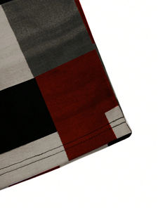 Camiseta de Manga Larga para Hombre, Cómoda y Transpirable, Precio al por Mayor, con la Mejor Calidad y Nuevo Diseño - Product Image 6