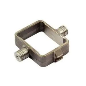 Piston carré MF 135 SG en fer, pièce de rechange OEM pour tracteur, composant de levage hydraulique de précision, diesel - Product Image 3
