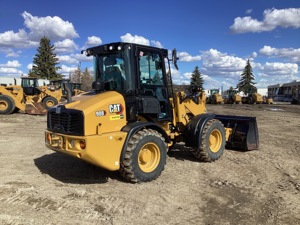 รถแบคโฮลโหลดเดอร์ดีเซล 908-14 มือสอง พร้อมเครื่องยนต์ FPT มอเตอร์และปั๊มไฮดรอลิก Huade - ประสิทธิภาพสูง รับประกัน 2 ปี - Product Image 3