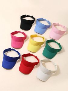 หมวกแก๊ปเทนนิสสีแดงครึ่งลูกหมวกเทนนิสลูกเทนนิสคุณภาพสูงออกแบบโลโก้ได้ตามต้องการ - Product Image 3