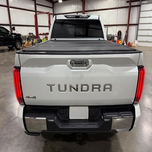 Toyota Tundra CrewMax Híbrida 4WD 2024 en Alta Demanda - Product Image 2