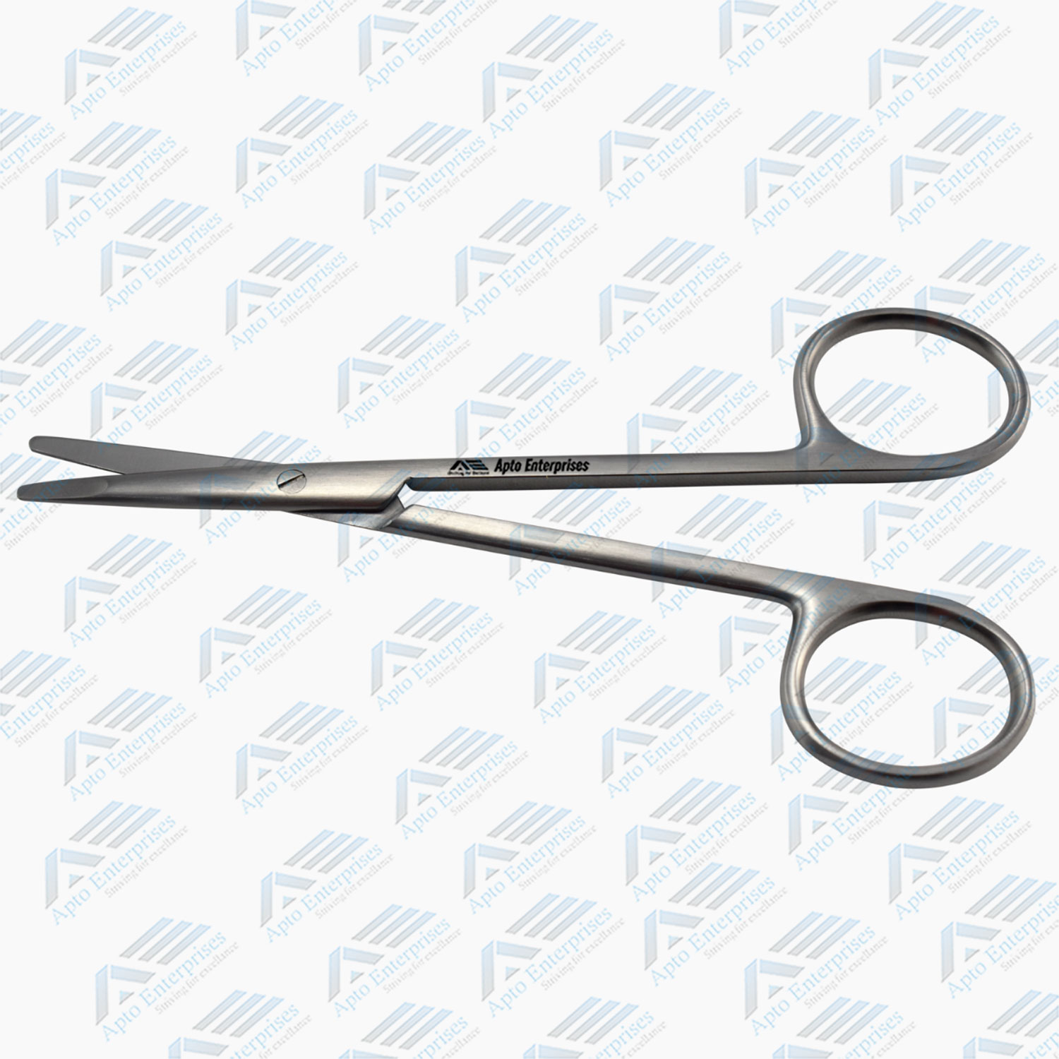 Kilner Dissecting Scissors