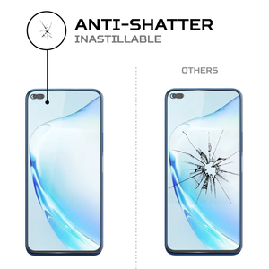 Protecteur d'écran antichoc pour Wiko Hi Enjoy 60s, film de protection Premium pour appareil mobile - Product Image 5