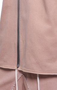 Vente en gros Chemises cargo Chemises de travail amples et décontractées à manches longues avec poche pour hommes Chemises de travail cargo personnalisées à manches courtes Chemises décontractées pour hommes - Product Image 4