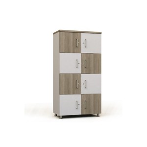 Armoire à huit portes - Product Image 1