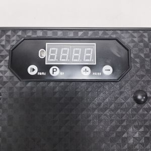 Nouvelle conception de plaque <span class=keywords><strong>vibrante</strong></span> pour exercices, machine d'entraînement pour tout le corps, <span class=keywords><strong>plateforme</strong></span> de fitness <span class=keywords><strong>vibrante</strong></span> puissante, utilisation à domicile, au bureau, en intérieur - Product Image 3