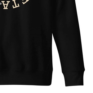 B2B, venta al por mayor, sudadera suave, ropa de invierno, sudadera DST, sudadera hecha con diseño personalizado para Unisex - Product Image 5