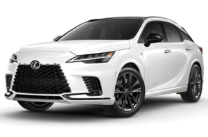 Lexus RX350 F SPORTS 2024 en Perfectas Condiciones, Interior y Exterior Impecables, Listo para Enviar con Servicio de Entrega Rápida - Product Image 6