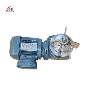 เครื่องผสมแม่เหล็ก LOB 60L เหมาะสำหรับอุตสาหกรรมเช่น นมและเครื่องสำอาง - Product Image 3