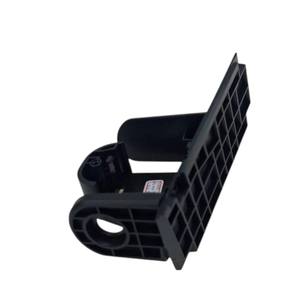 Tecnología CNC personalizada OEM para la fabricación de productos de plástico, piezas mecánicas - Product Image 6