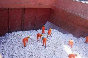 Polvo de carbonato de calcio recubierto de alta calidad para la venta-chips de carbonato de calcio-Exportación de Vietnam - Product Image 6