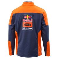 Vestes Softshell Personnalisées MX BMX VTT pour Hommes Grandes Tailles Imprimées avec Logos de Sponsors par Sublimation Respirantes Coupe-Vent Séchage Rapide