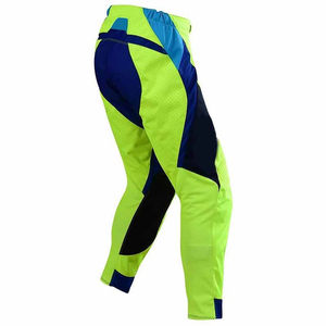 Pantalon de course MX personnalisable, vêtements de sport imperméables pour adultes, vente en gros, pantalon de course tout-terrain pour moto tout-terrain, prix bas - Product Image 3