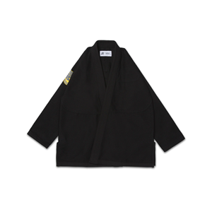 Kimono de Jiu-Jitsu Brasileño (BJJ) Unisex de Algodón 100% de Diseño Nuevo, Color Personalizado, Uniformes de Artes Marciales de Pakistán - Product Image 1