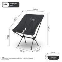 Chaise de camping en aluminium robuste à ouverture rapide, portable pour l'extérieur, la plage, la pêche, le pique-nique, avec auvent pour la chambre, la cuisine, la salle de sport