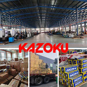 KAZOKU Amortisseur de jambe de Offre Spéciale Système de suspension pneumatique d'usine Essieu avant pour KYB Amortisseurs Amortiguadore pour <span class=keywords><strong>Nissan</strong></span> - Product Image 6