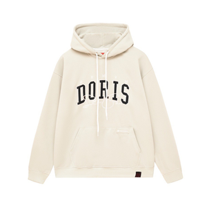 เสื้อฮู้ดแบบสวมศีรษะใส่ได้ทั้งชายและหญิงเสื้อฮู้ดแนวสตรีทจากโรงงานออกแบบโลโก้ได้ตามต้องการ - Product Image 6