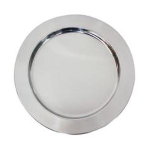 Placas de cargador de metal asequibles con un aspecto Premium, perfectas para decoraciones de mesa elegantes y celebraciones económicas - Product Image 2