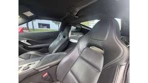 Gran Oferta 2024: Stingray 1LT Coupé Automático Inteligente, Vehículos Usados Premium en Oferta de Temporada - Product Image 4